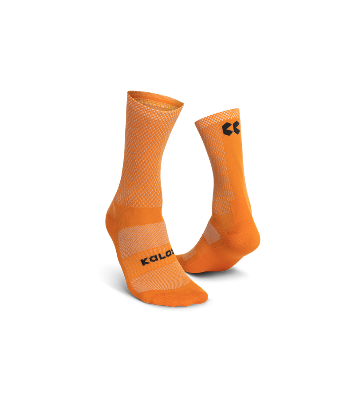Kalas Verano High Socks | Raspberry