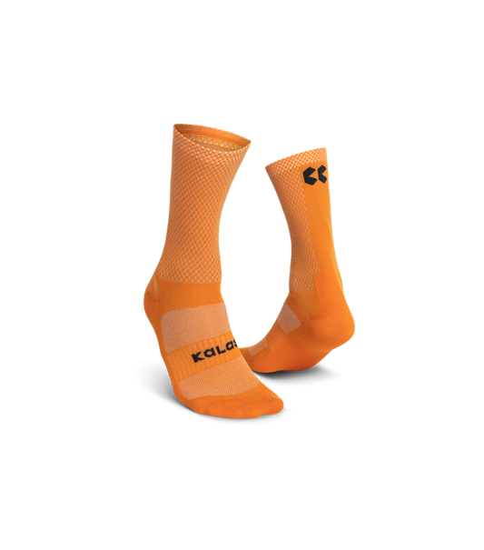 Kalas Verano High Socks | Orange