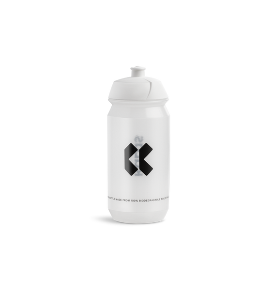 KALAS Eco Bottle 0.5L | Transparent