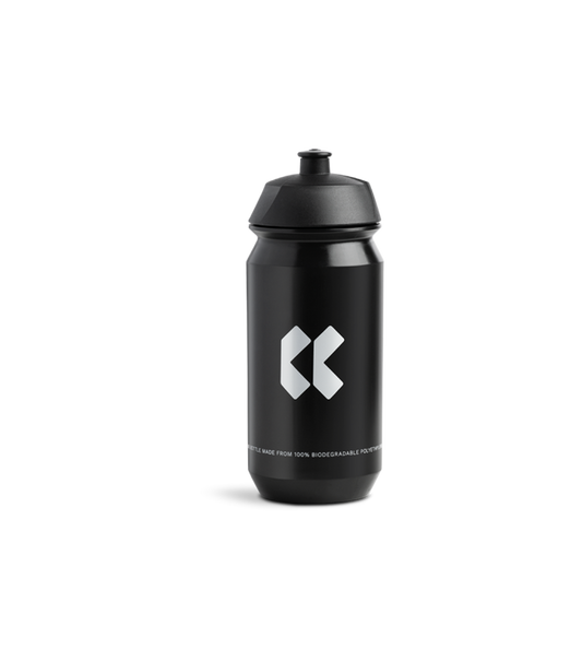 KALAS Eco Bottle 0.5L | Black