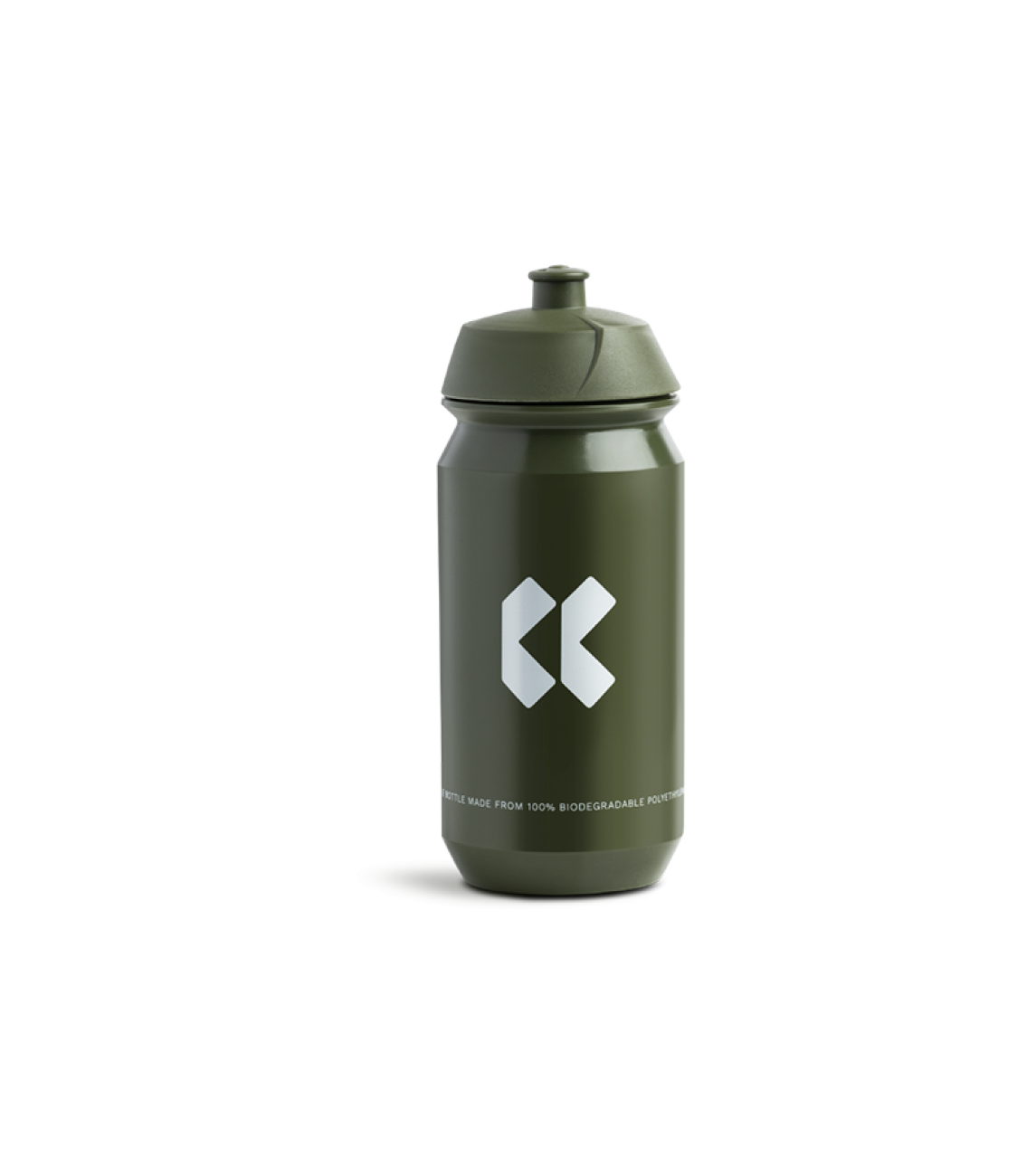 KALAS Eco Bottle 0.5L | Black