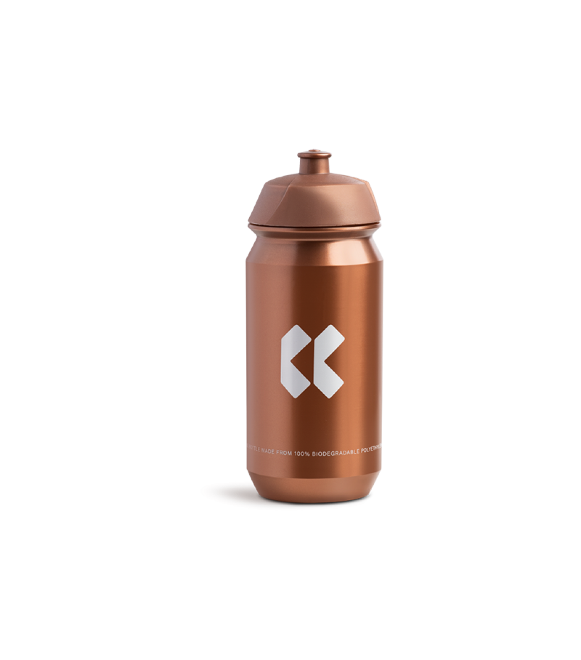 KALAS Eco Bottle 0.5L | Black