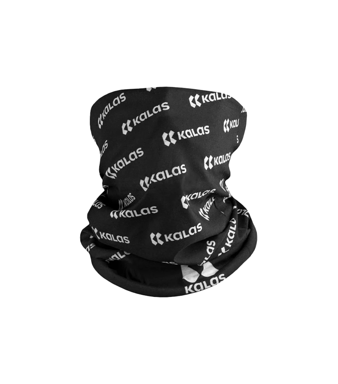 Kalas Z Scarf | Black
