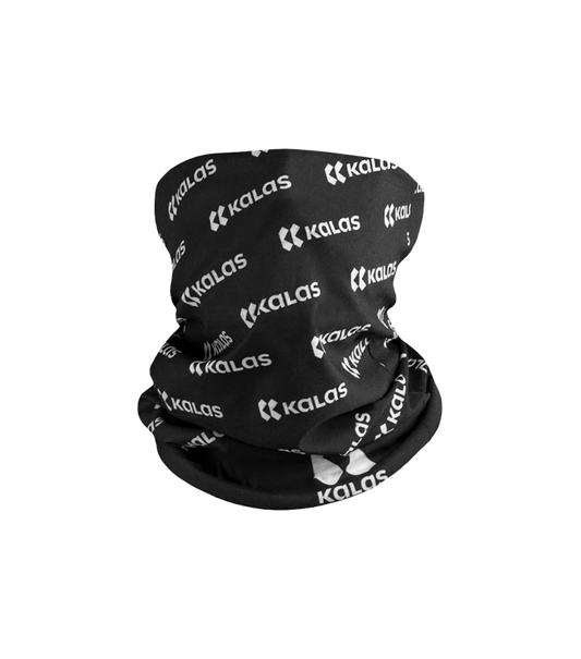 Kalas Z Scarf | Black