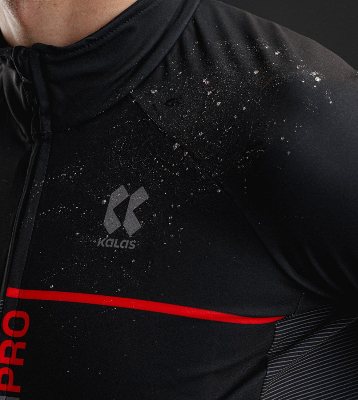 Jersey PRO 42 |W&W |SHARK | MEN DEFAULT