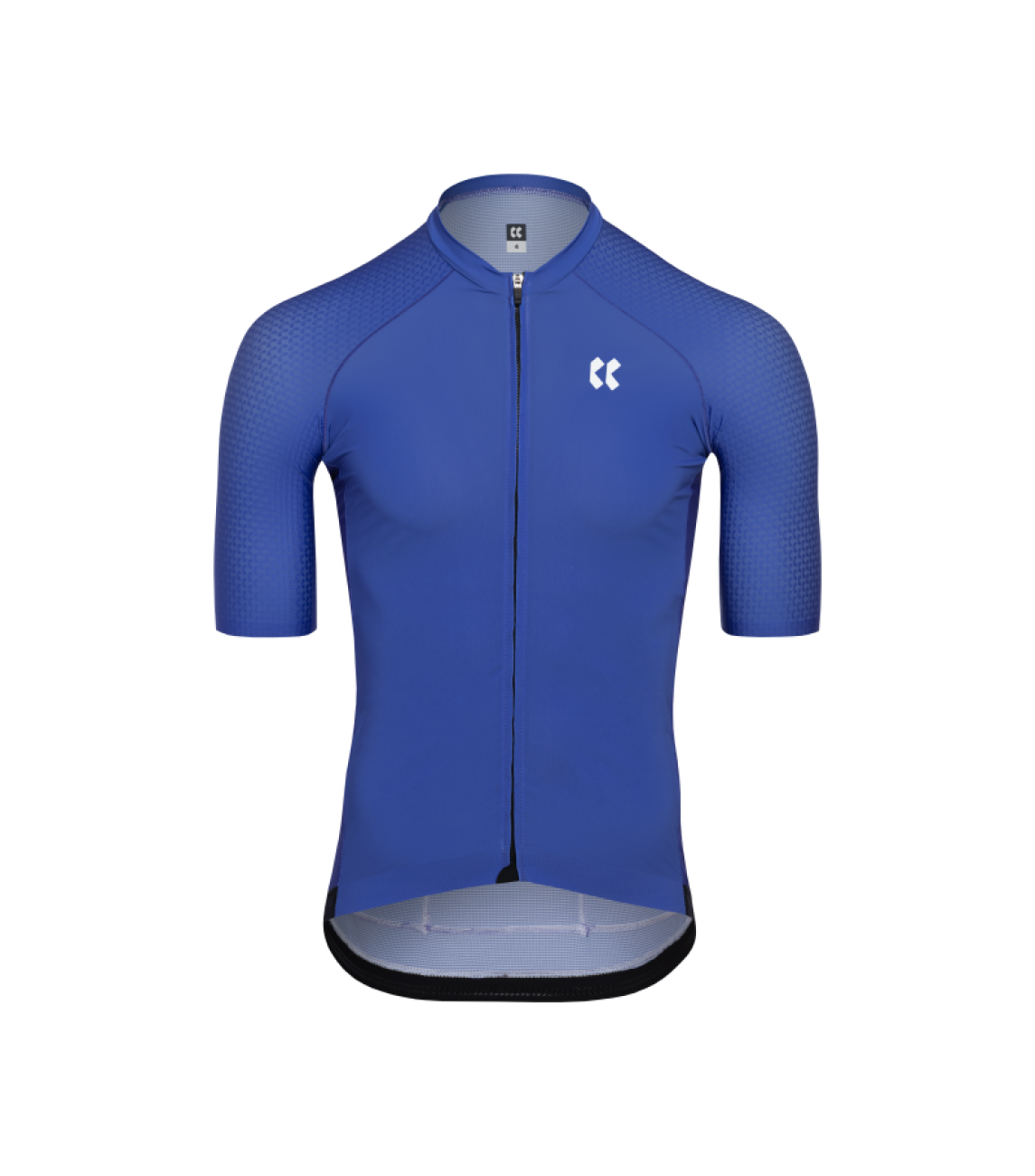 Mens Passion Z5 Aero Jersey | Cobalt Blue