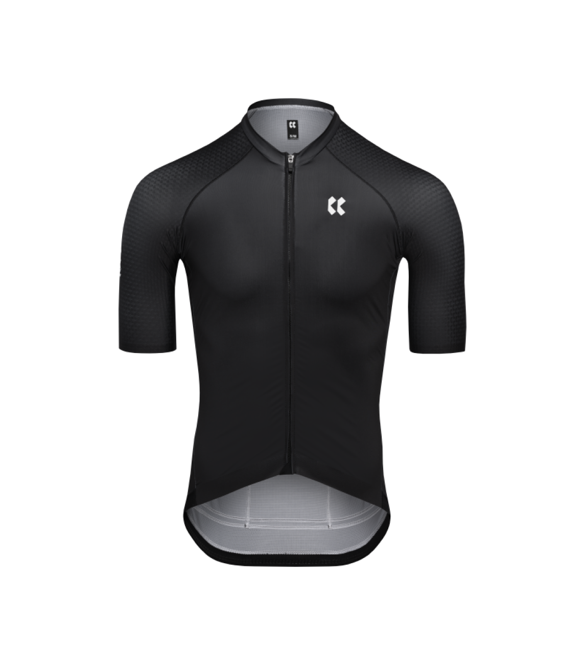 Mens Passion Razor Jersey | Neon Lime