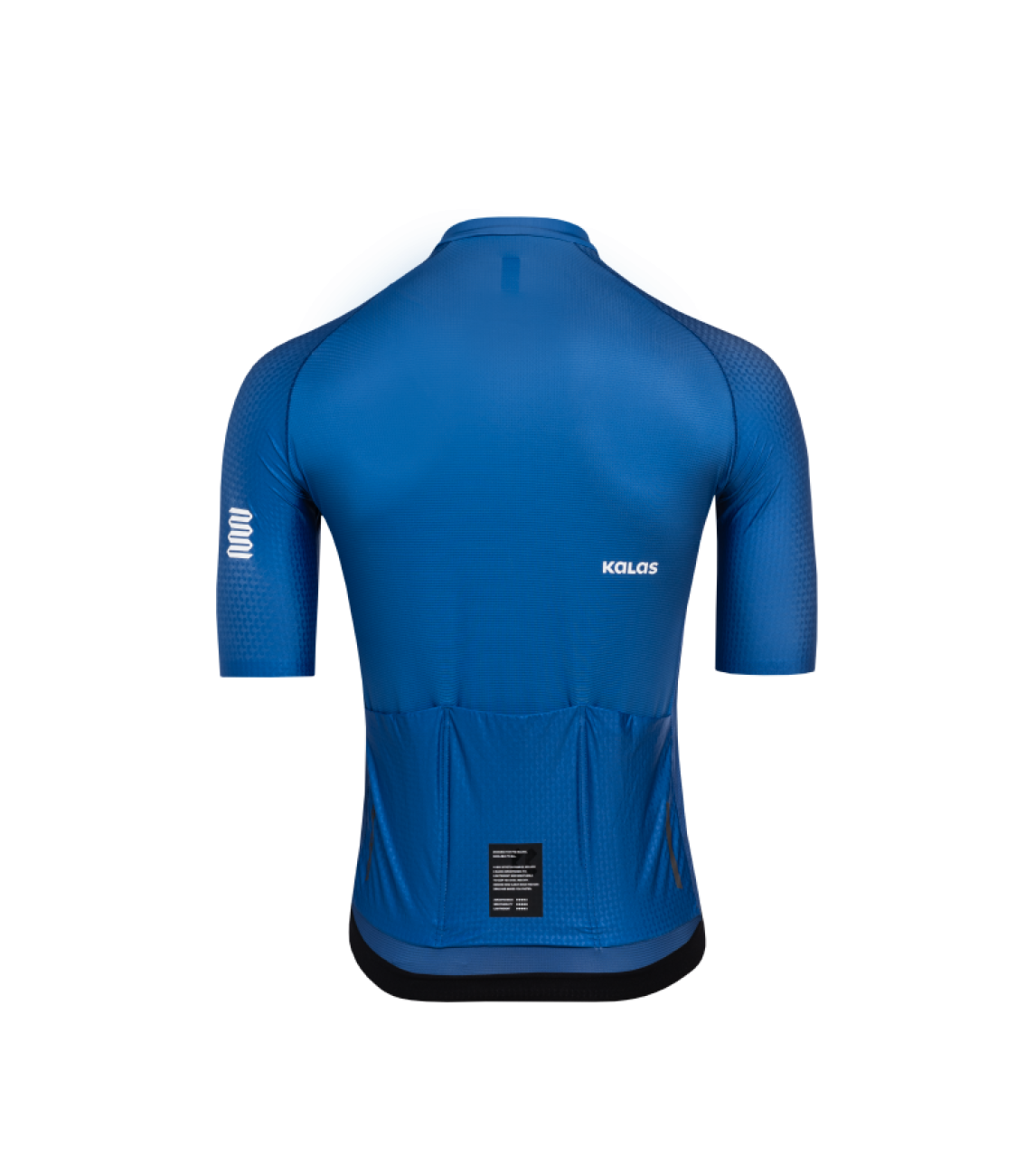 Mens Passion Razor Jersey | Stellar Blue
