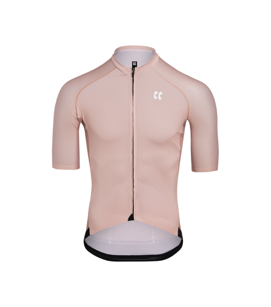 Mens Passion Razor Jersey | Desert Peach