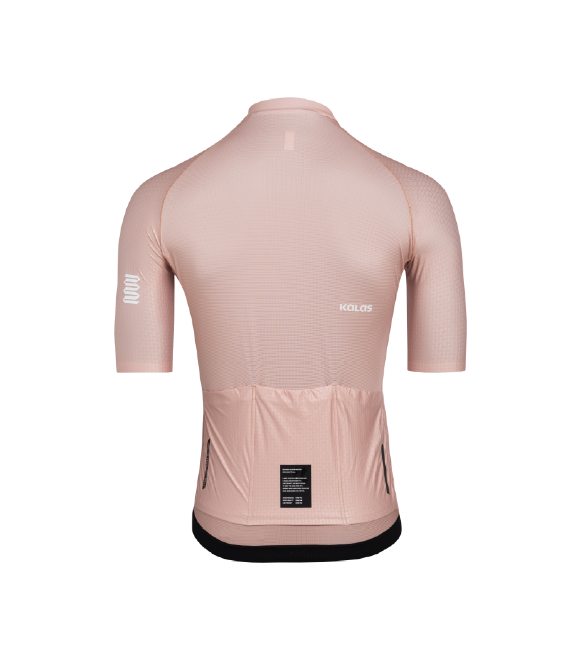 Mens Passion Razor Jersey | Desert Peach