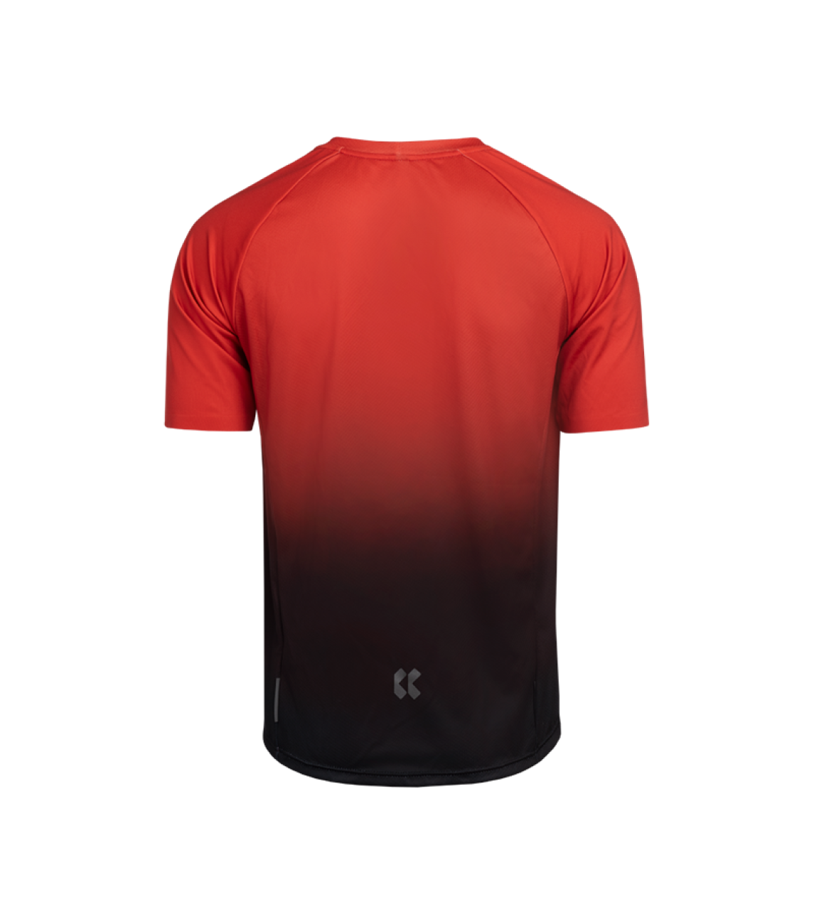 Mens Discover Cycling Jersey | Brick