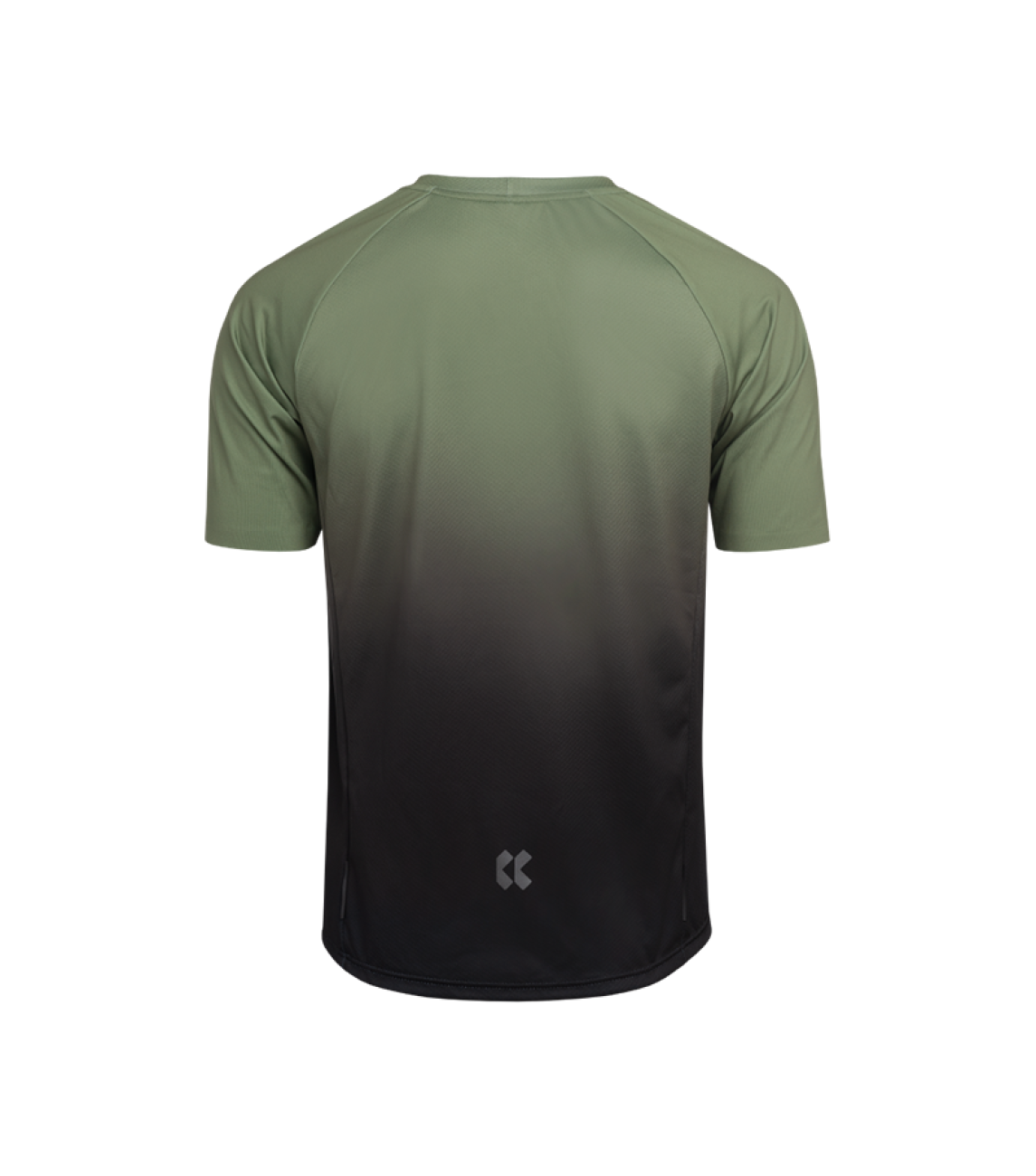 Mens Discover Cycling Jersey | Khaki