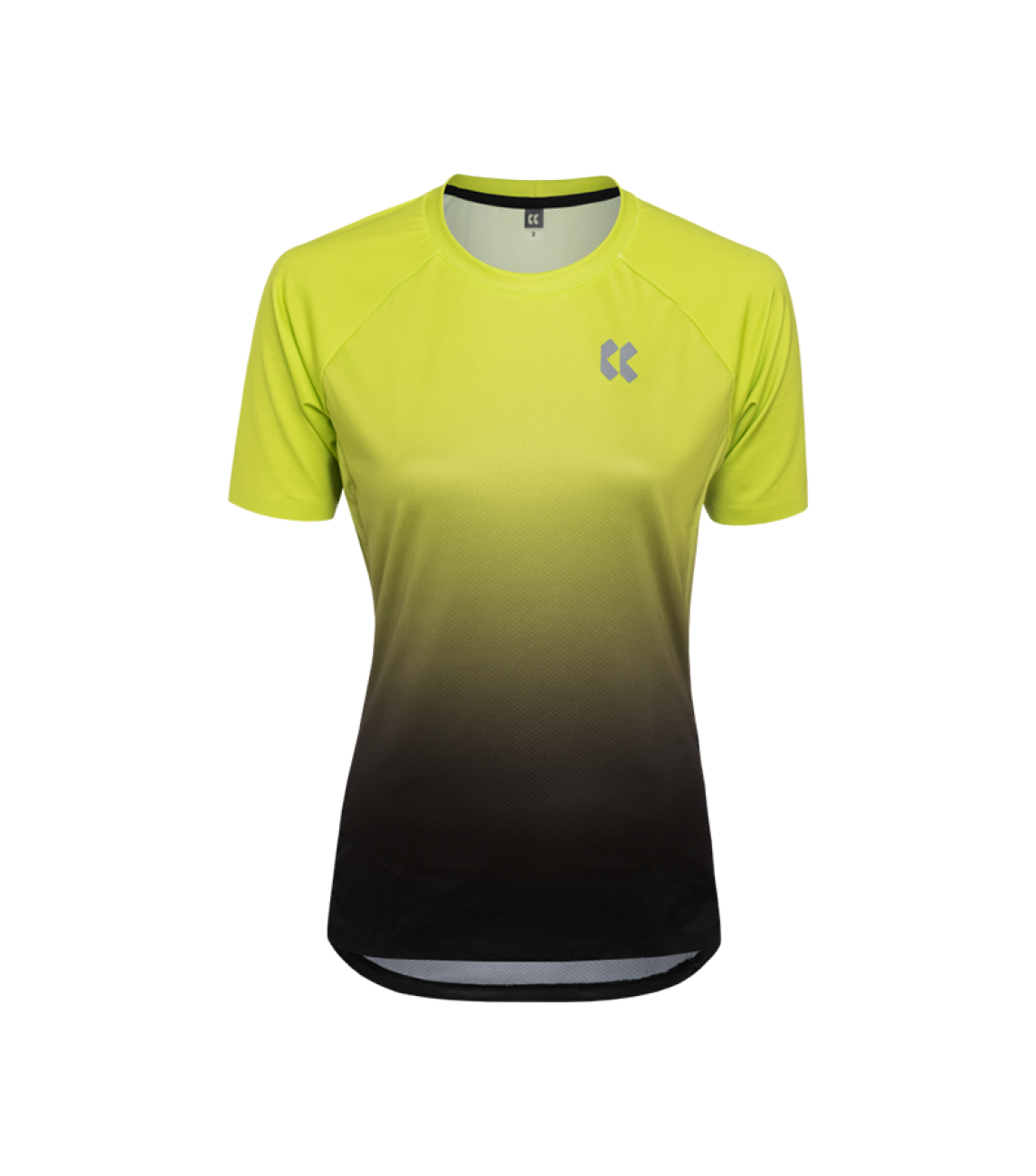 Womens Discover Cycling Jersey | Sand
