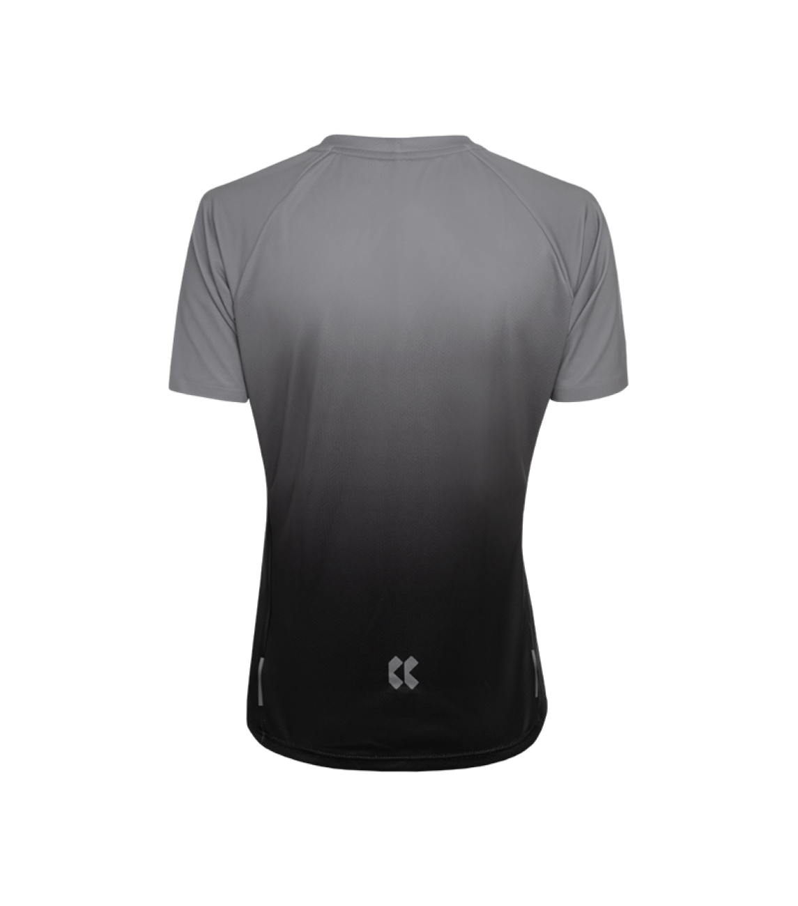 Womens Discover Cycling Jersey | Grey
