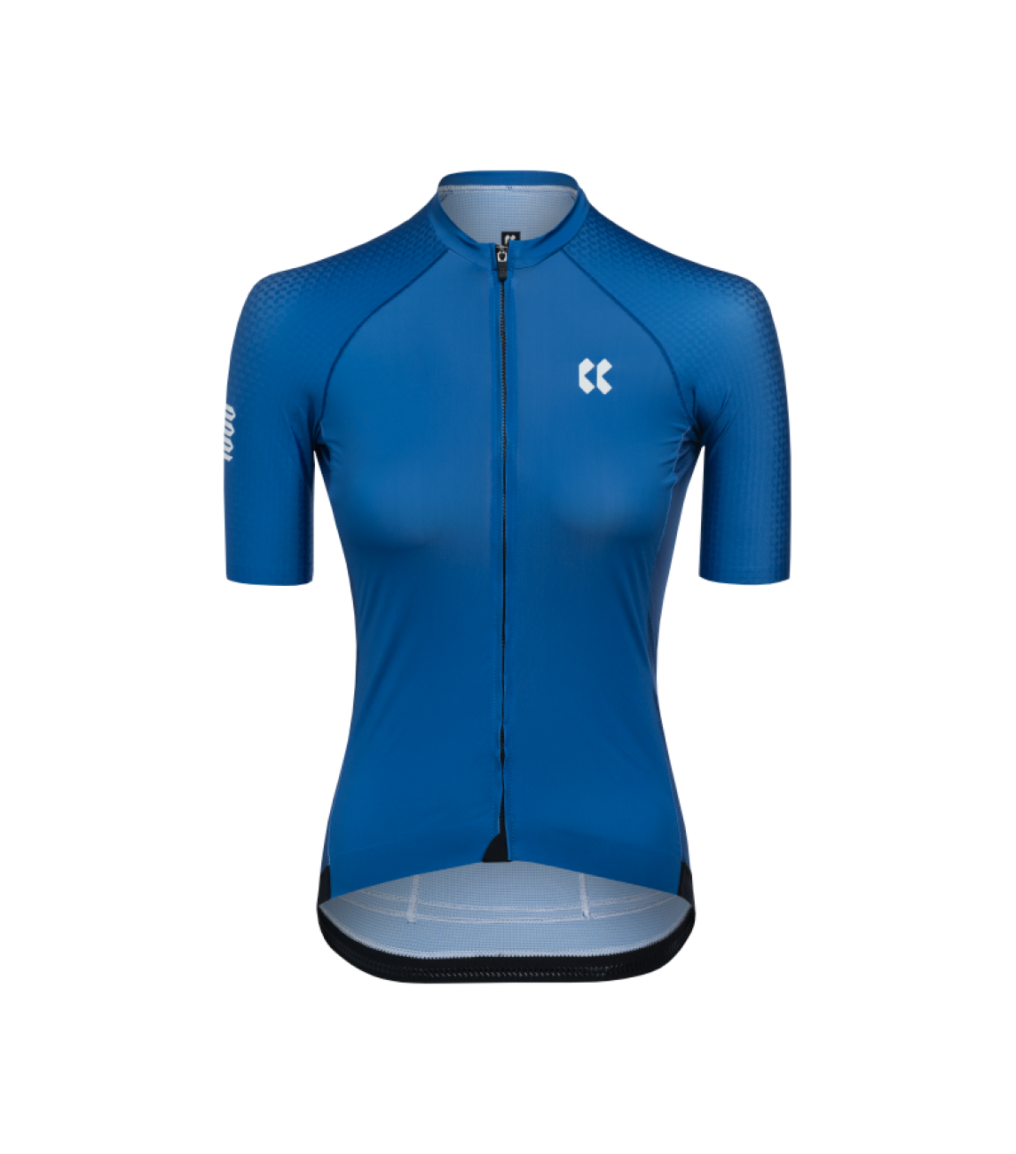 Womens Passion Razor Jersey | White