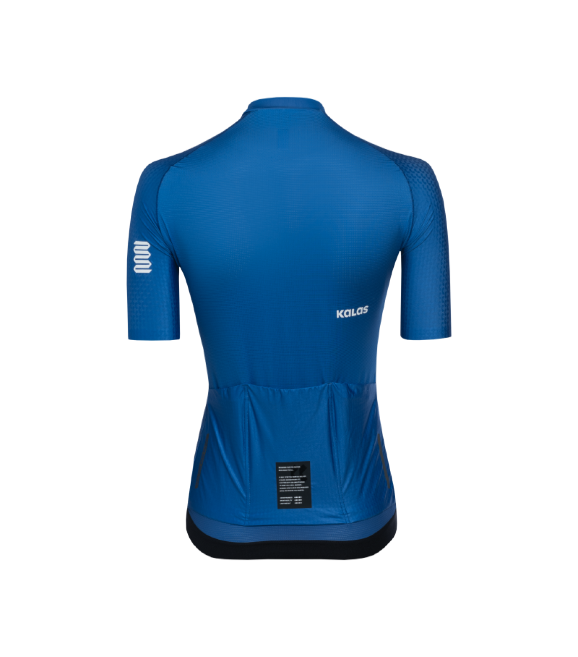 Womens Passion Razor Jersey | Stellar Blue