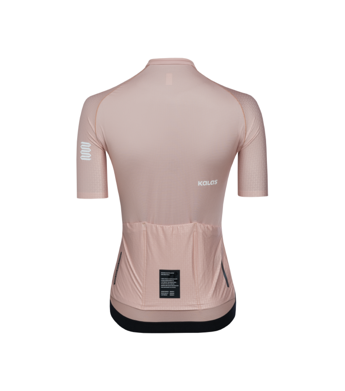 Womens Passion Razor Jersey | Desert Peach