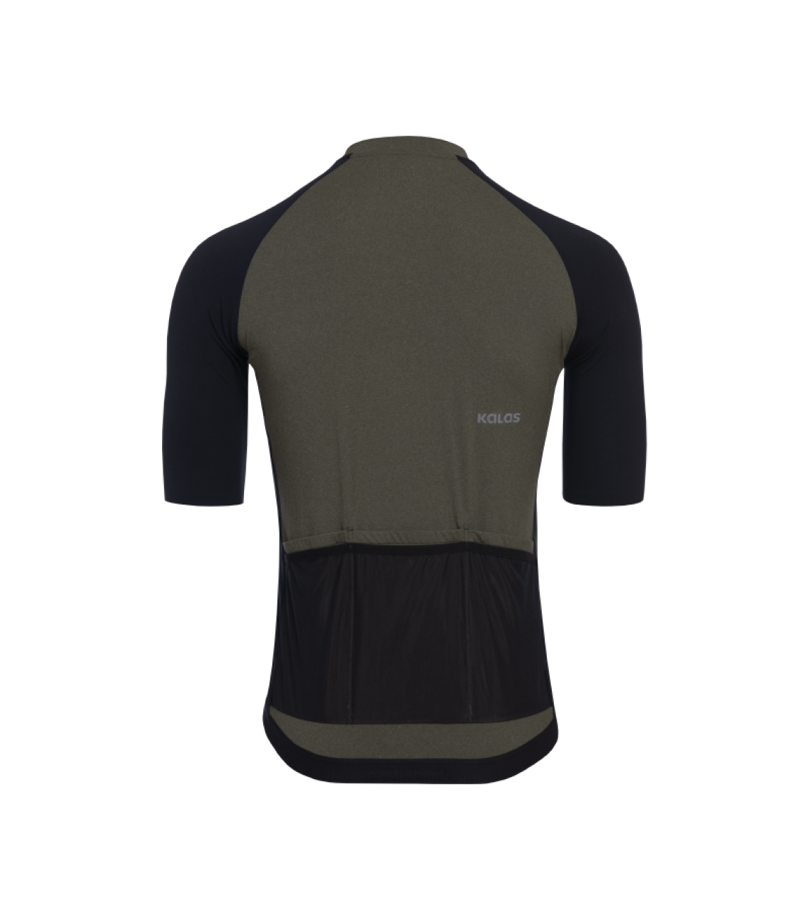 Mens Passion Gravel Jersey | Khaki