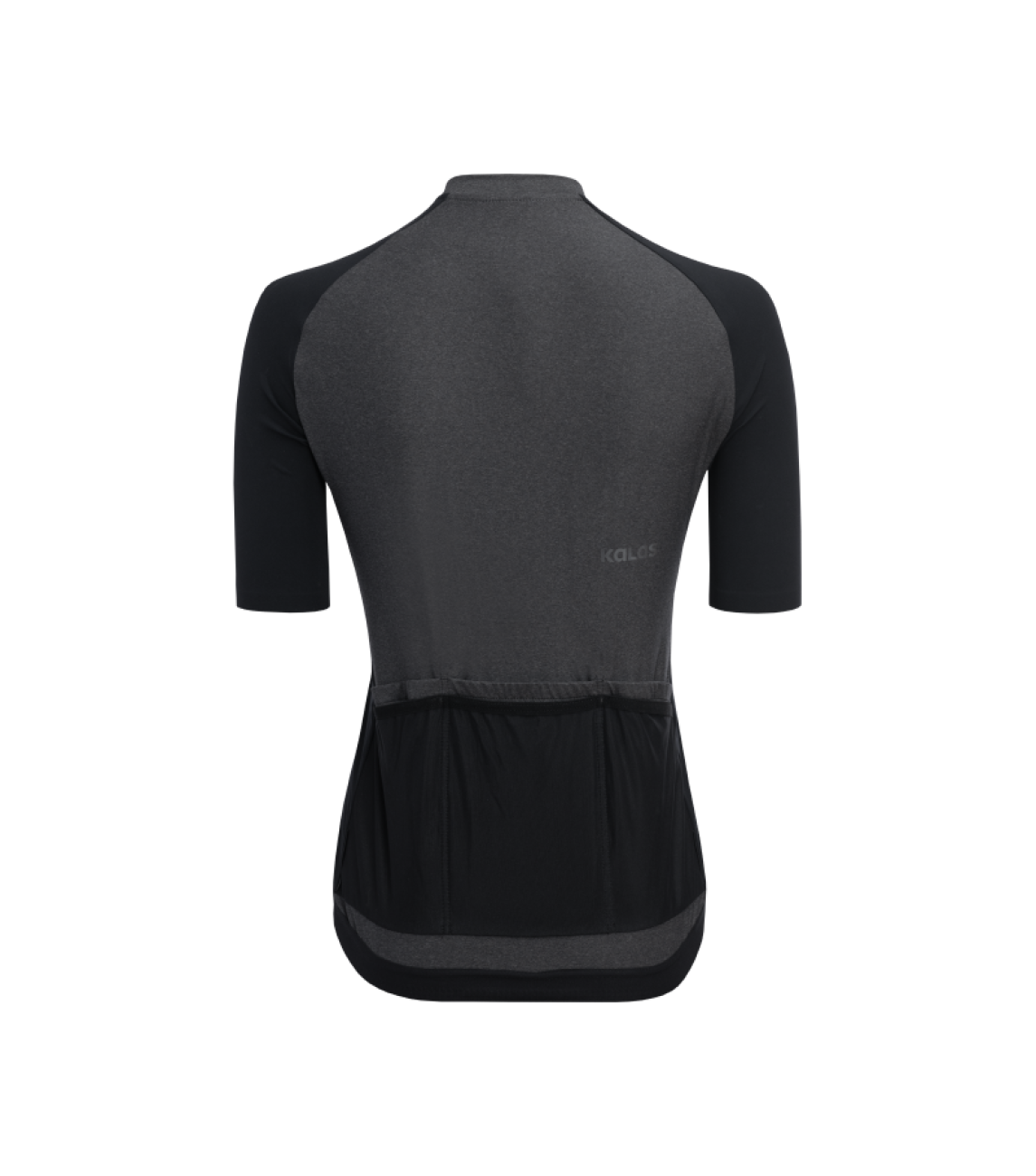 Womens Passion Gravel Jersey | Anthracite