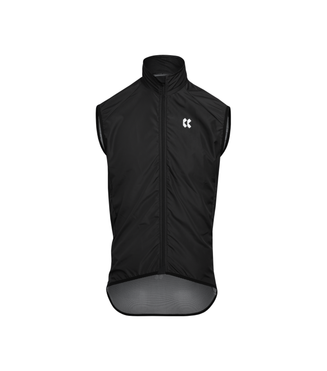 Mens Motion Cycling Gilet