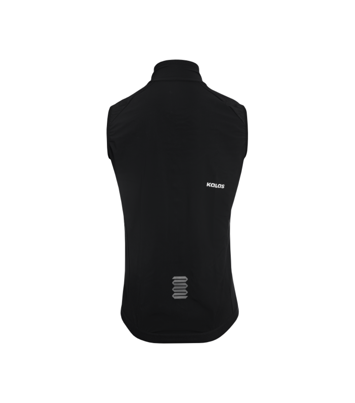 Mens Passion All Rounder Gilet | Black