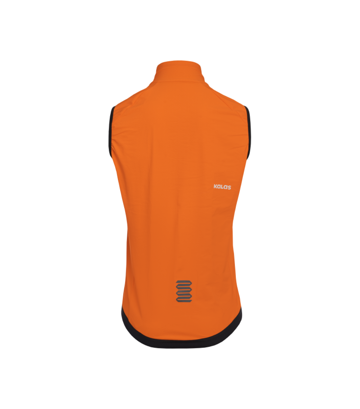 Mens Passion All Rounder Gilet | Orange