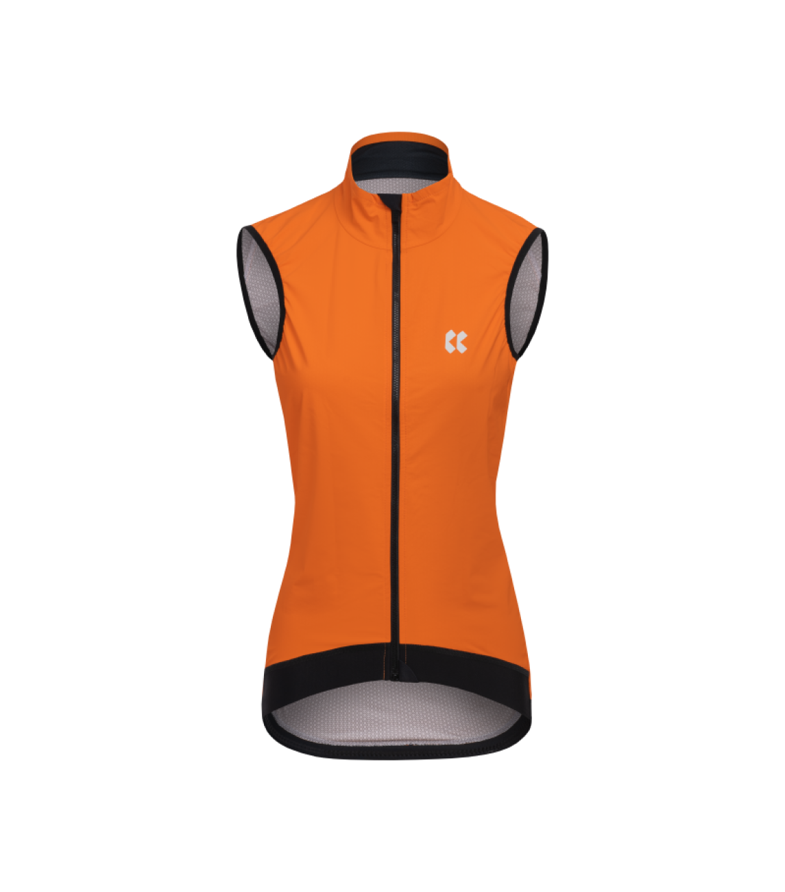 Womens Passion All Rounder Gilet | Black
