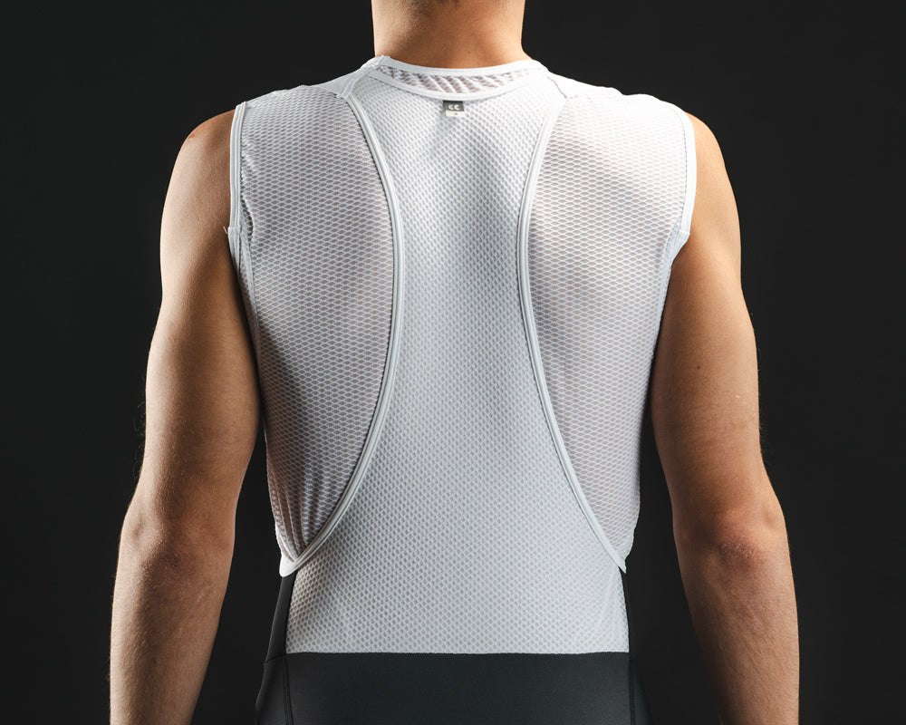BIB SHORT ELITE 89 | LYCRA POWER  | MEN DEFAULT