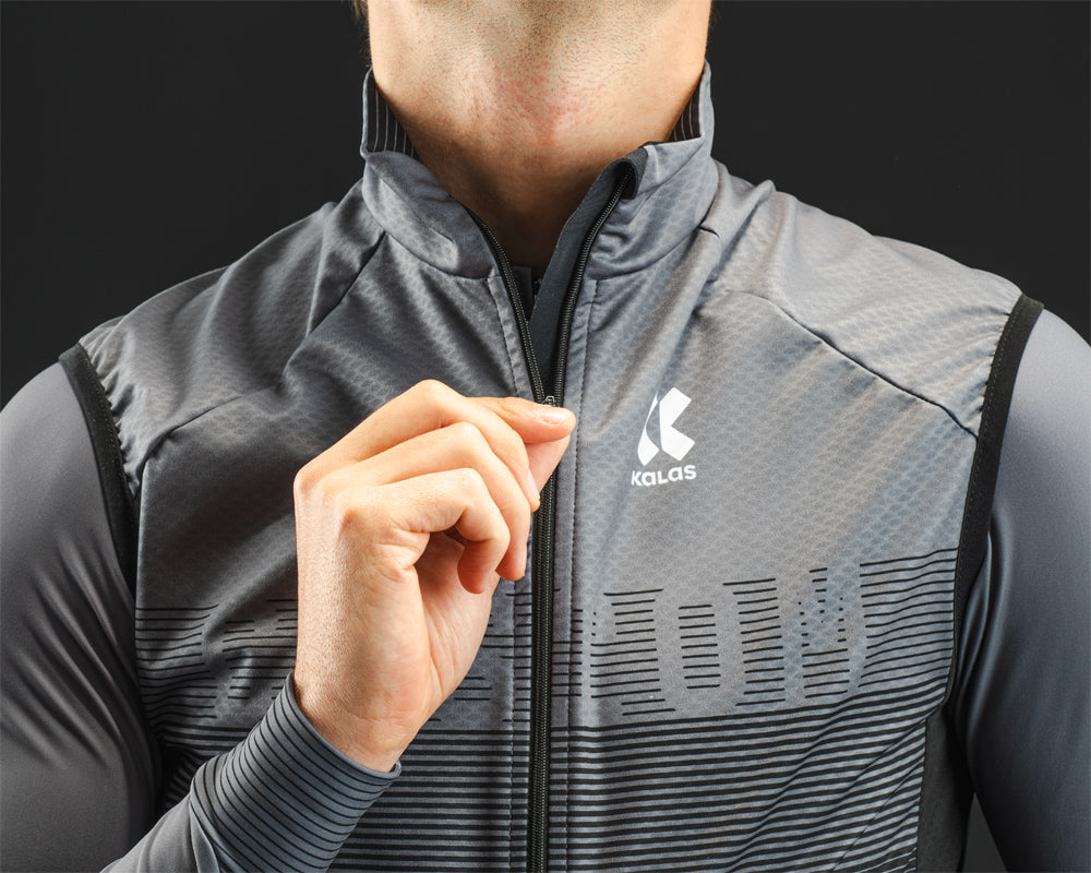GILET ELITE 26 | W&W MISSION FLOW  | MEN DEFAULT