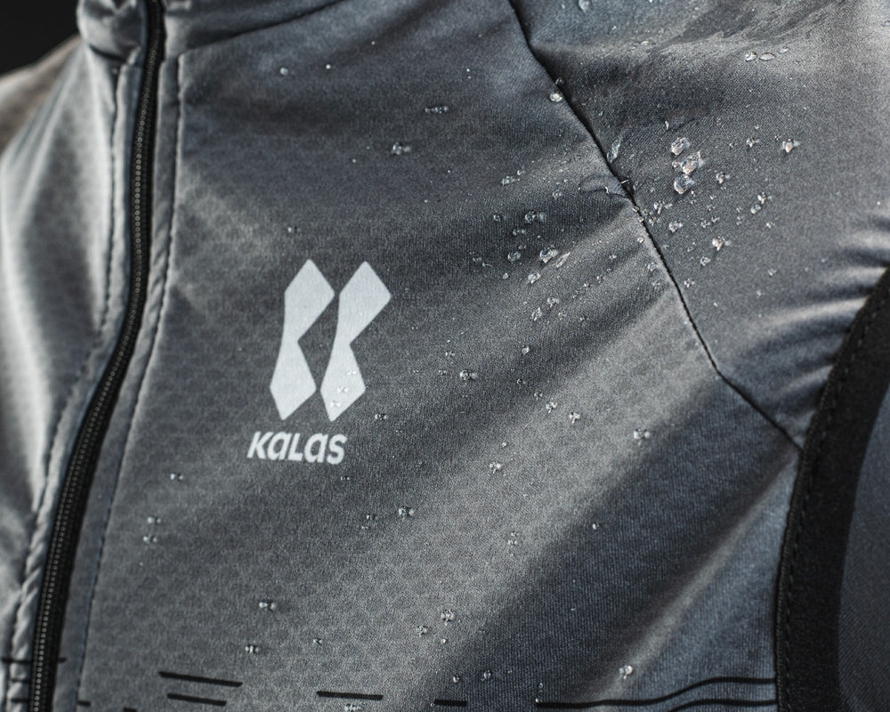 GILET ELITE 42 | W&W MISSION FLOW  | MEN DEFAULT