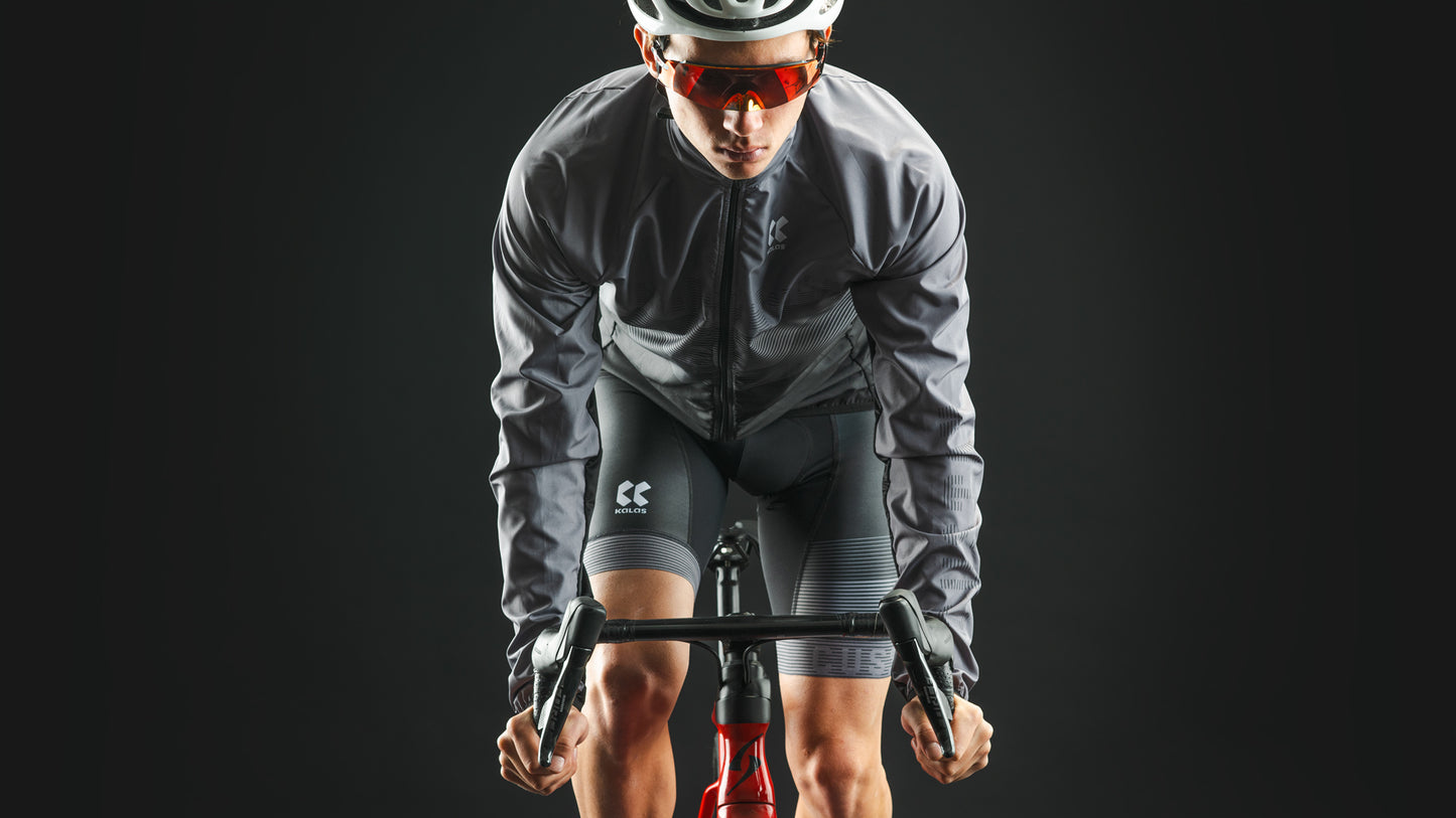 JACKET ELITE 43 | MICROFIBER  | MEN DEFAULT