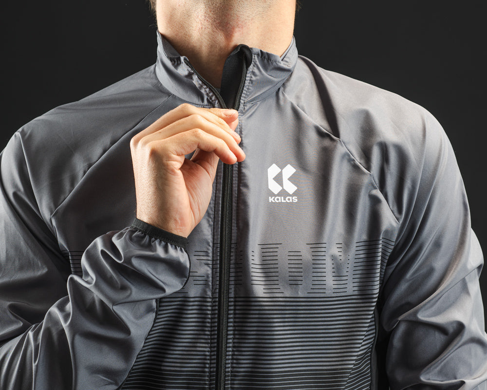 JACKET ELITE 43 | MICROFIBER  | MEN DEFAULT