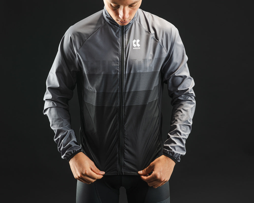 JACKET ELITE 43 | MICROFIBER  | MEN DEFAULT