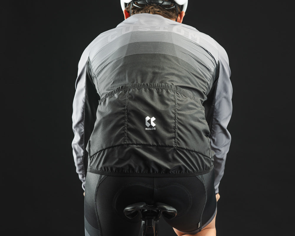 JACKET ELITE 43 | MICROFIBER  | MEN DEFAULT