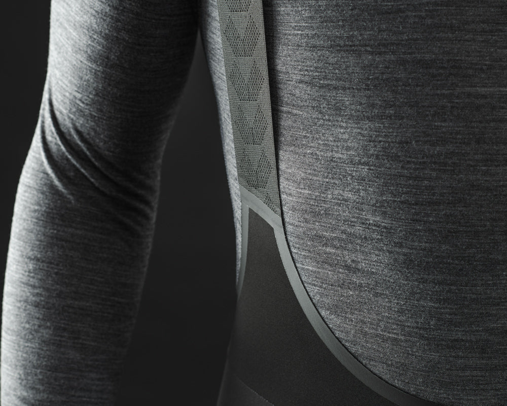 Bib shorts PRO 38 | W&W SHARK | MEN DEFAULT