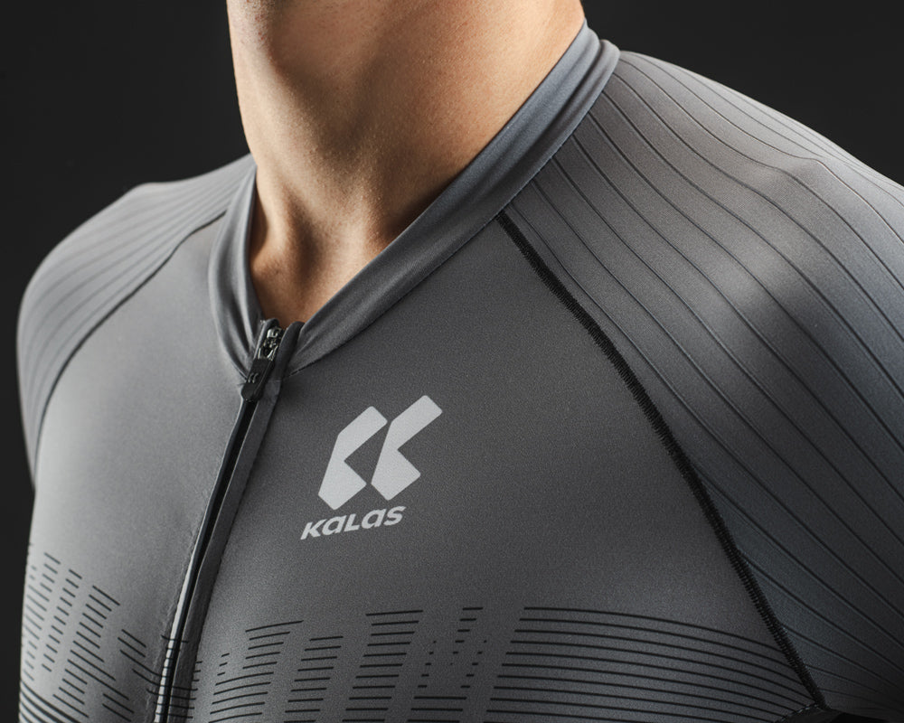 Skinsuit S/S PRO-A 21 | BRIOS | MEN DEFAULT