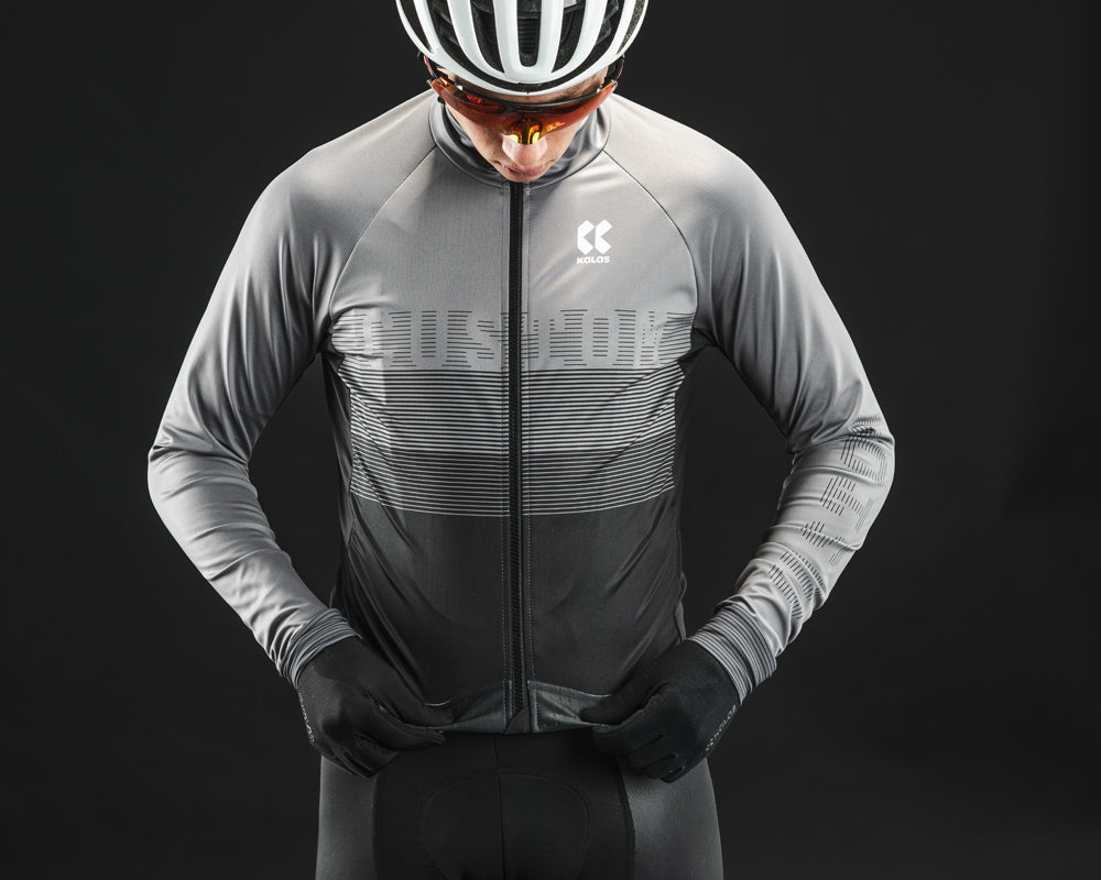 Winter Jacket PRO 24 | W&W ThermoTech | MEN DEFAULT