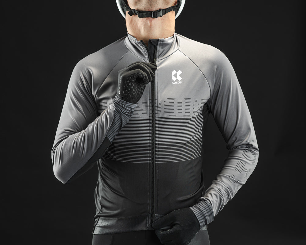 Winter Jacket PRO 24 | W&W ThermoTech | MEN DEFAULT