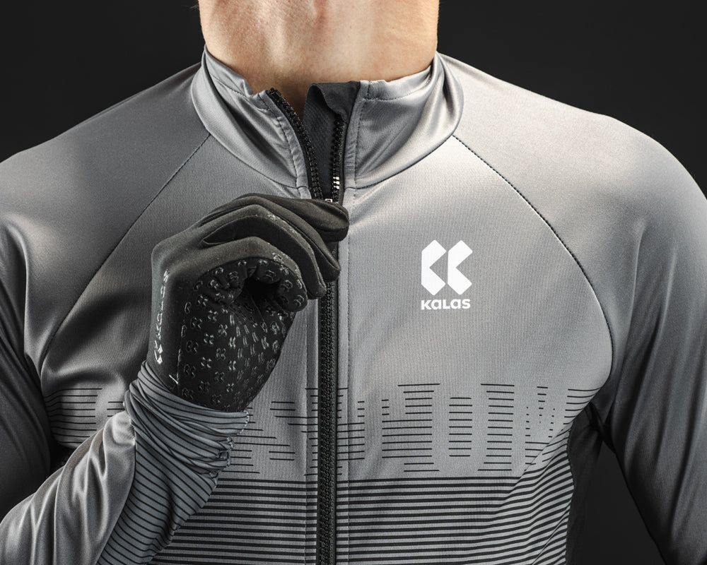 Winter Jacket PRO 24 | W&W ThermoTech | MEN DEFAULT