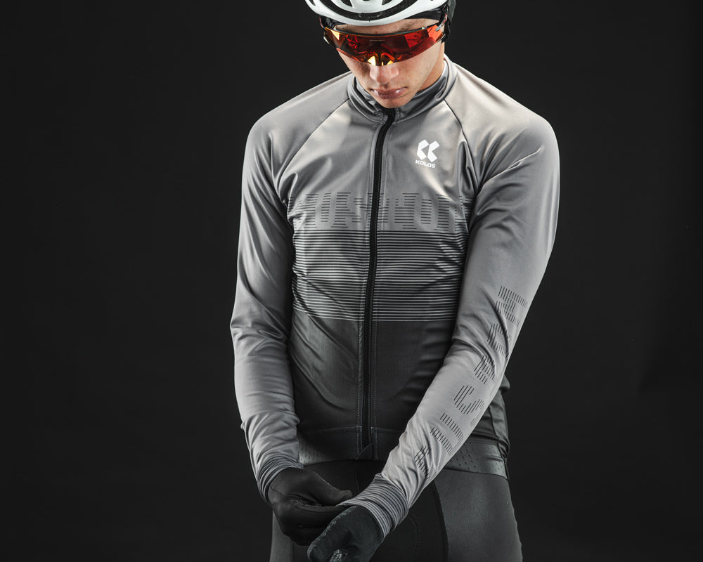 Winter Jacket PRO 24 | W&W ThermoTech | MEN DEFAULT