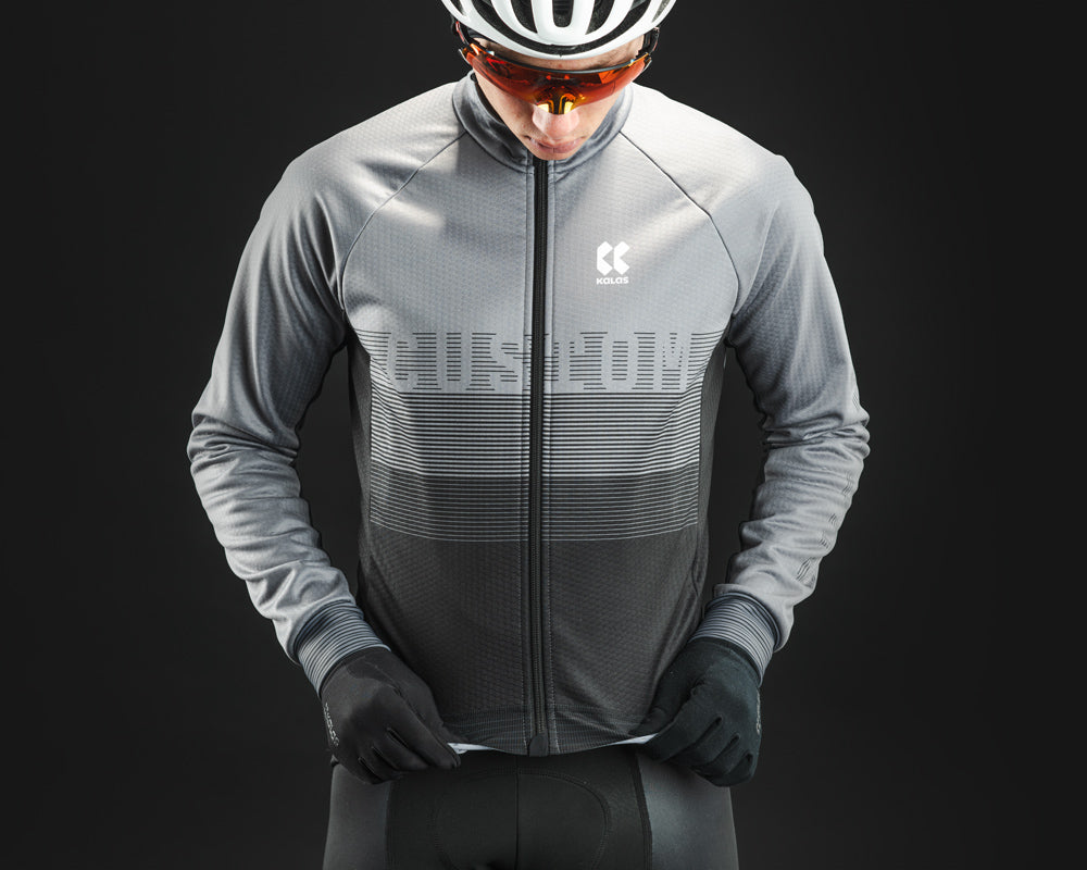 JACKET ELITE 35 | W&W WINTER FLOW  | MEN DEFAULT