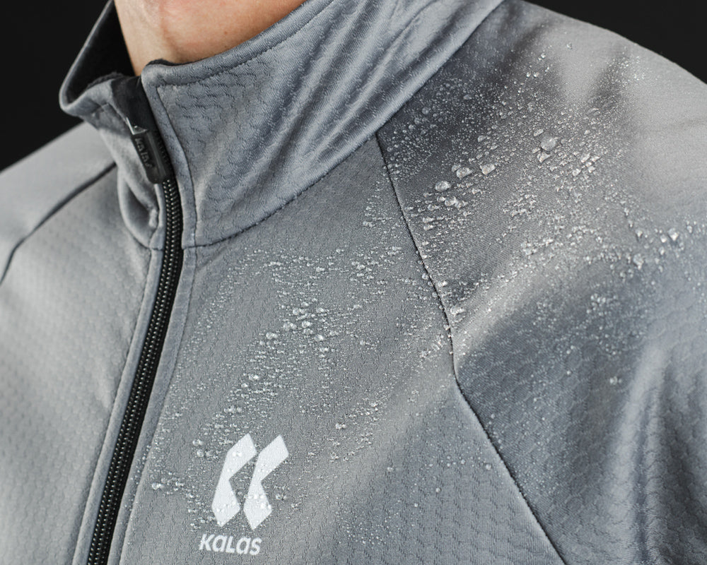 JACKET ELITE 35 | W&W WINTER FLOW  | MEN DEFAULT