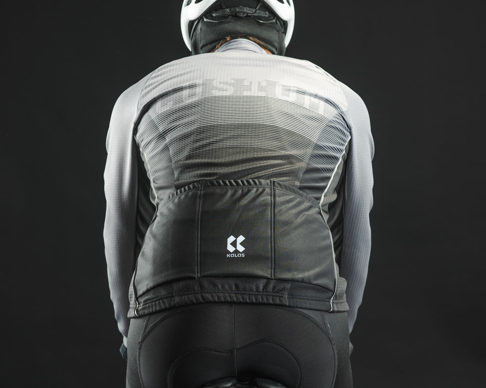 JACKET ELITE 35 | W&W WINTER FLOW  | MEN DEFAULT
