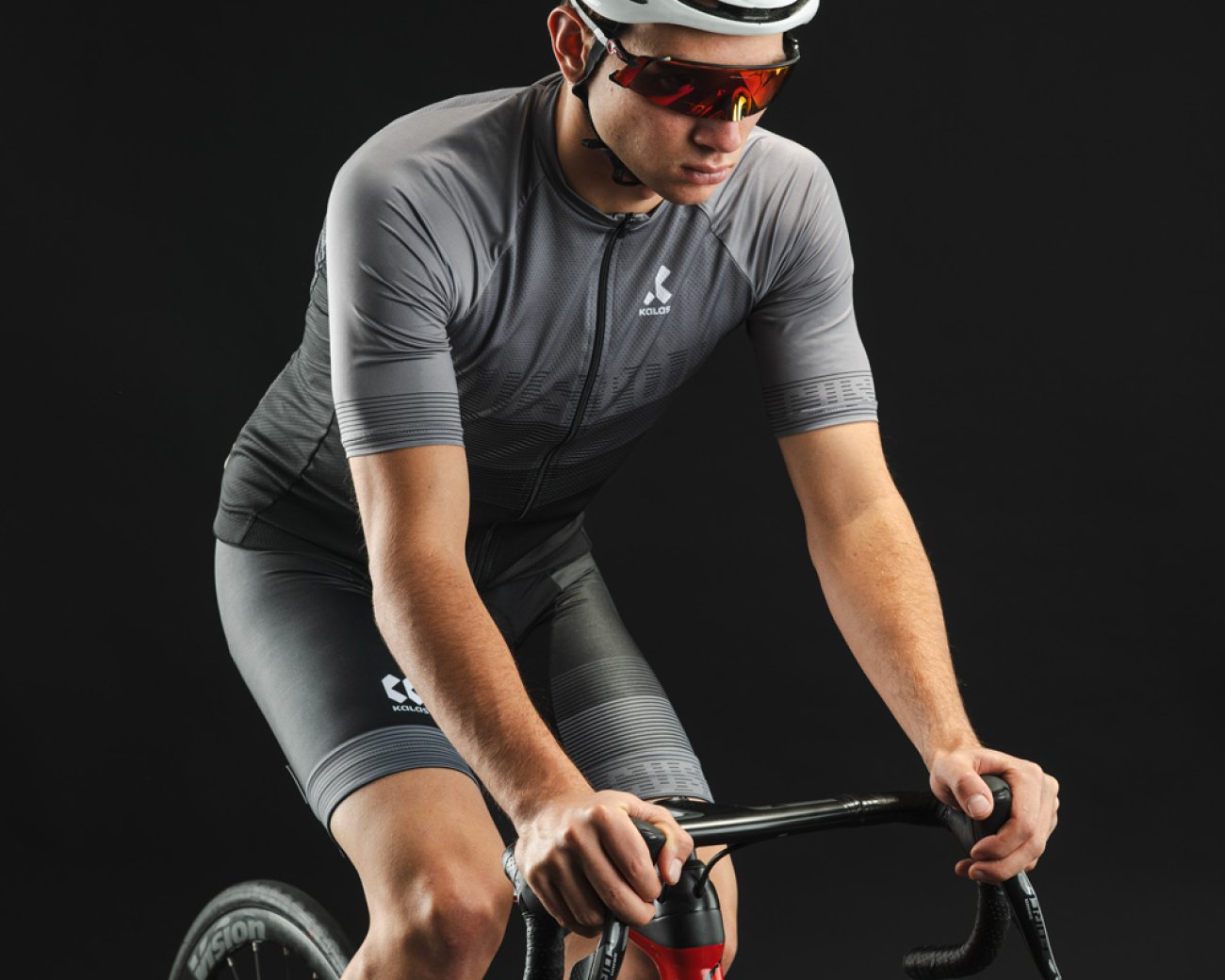 Jersey S/S ACTIVE 41 | Spinn | DEFAULT
