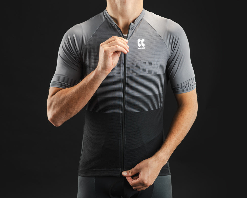 Jersey S/S ACTIVE 41 | Spinn | DEFAULT