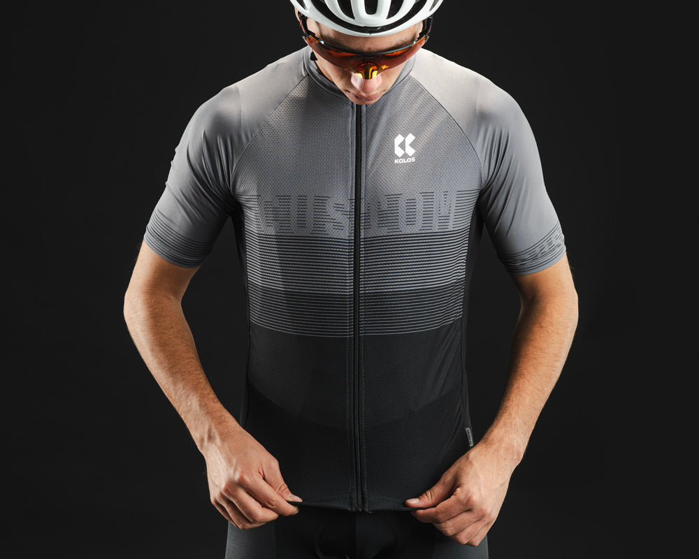 Jersey S/S ACTIVE 41 | Spinn | DEFAULT