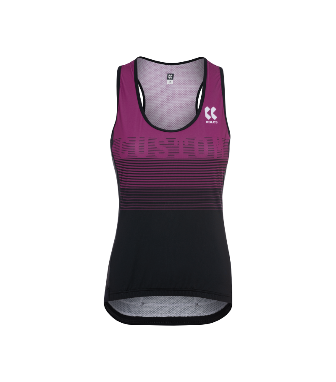 SINGLET PRO 24 | DEFAULT WOMEN