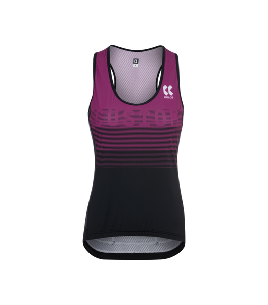 SINGLET PRO 24 | DEFAULT WOMEN