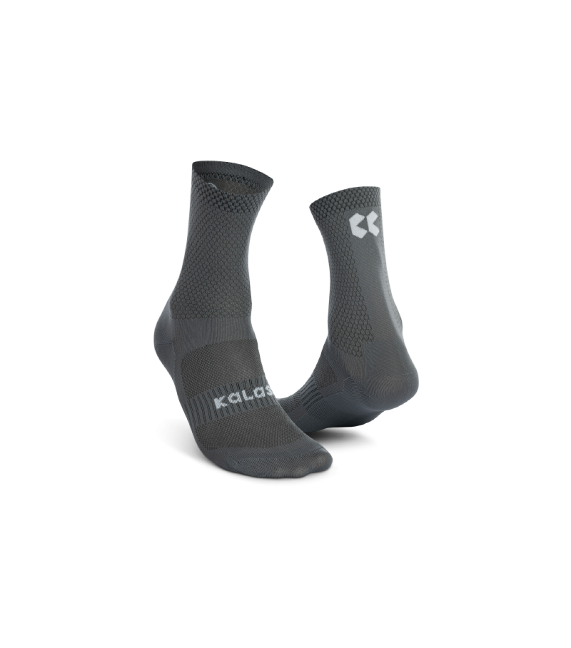 Kalas Verano High Socks | Midnight Blue