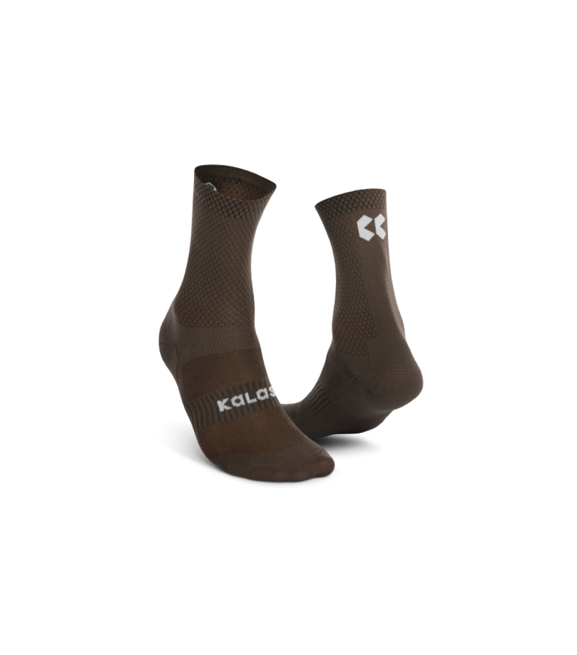 Kalas Verano High Socks | Midnight Blue